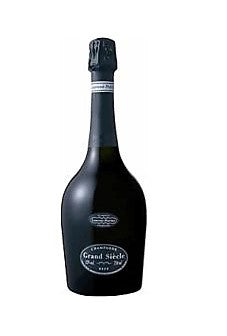 Wine, Champagne Laurent-Perrier