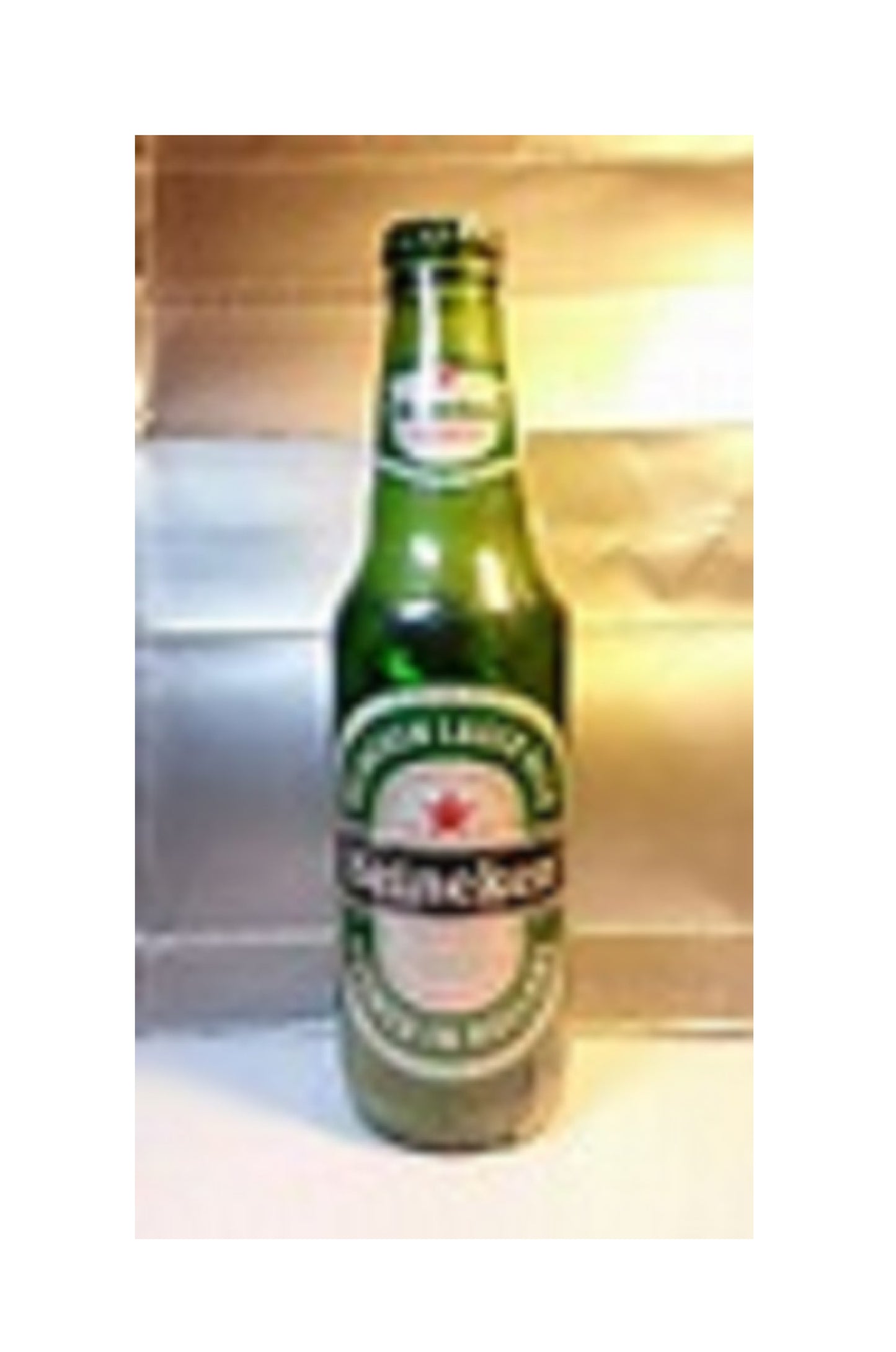 Beer, Heineken Light