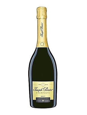 Wine, Champagne Brut Cuvee