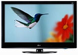 Monitor, 55 in smart TV, HDMI
