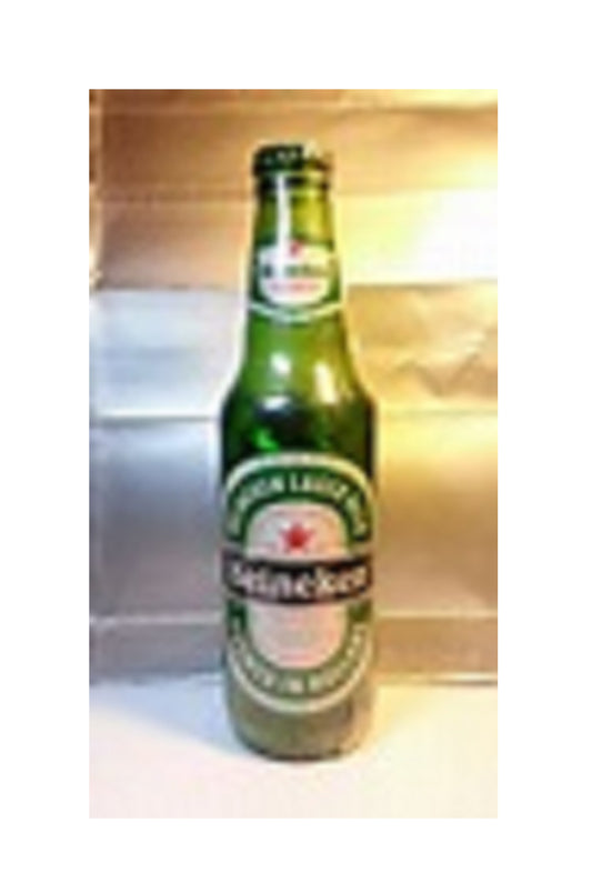 Beer, Heineken Light