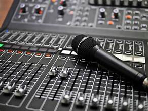 Microphone, AKG D112 Pro Dynamic Bass